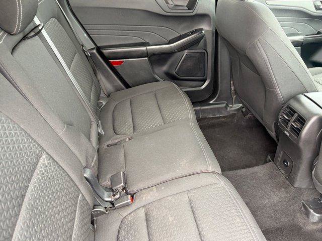 Used 2024 Ford Escape Active FWD image 12