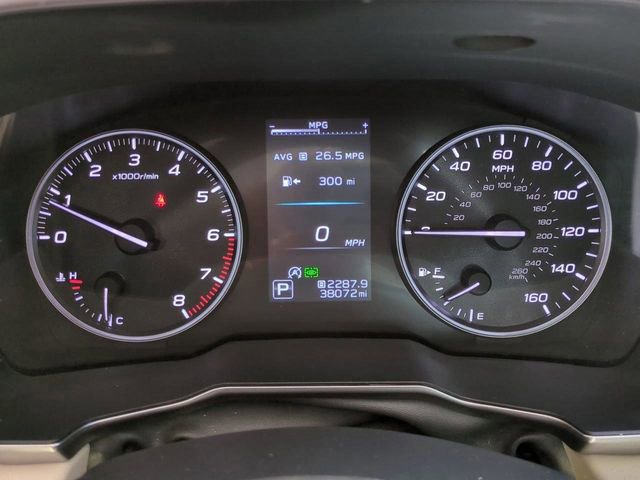 Used 2022 Subaru Outback Limited image 24