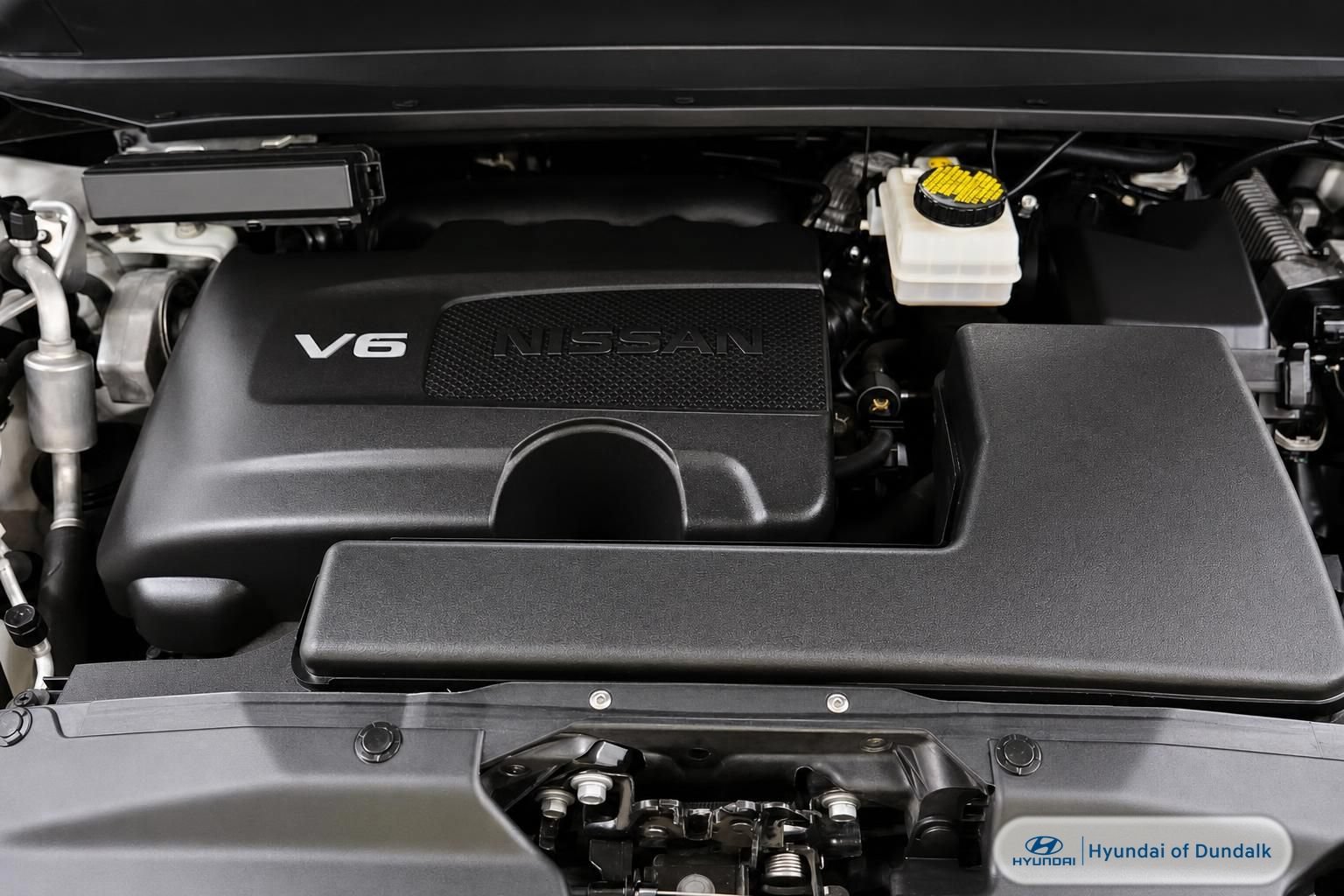 Used 2019 Nissan Pathfinder S FWD image 14