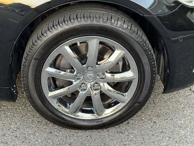 Used 2008 Lexus LS 460 image 19