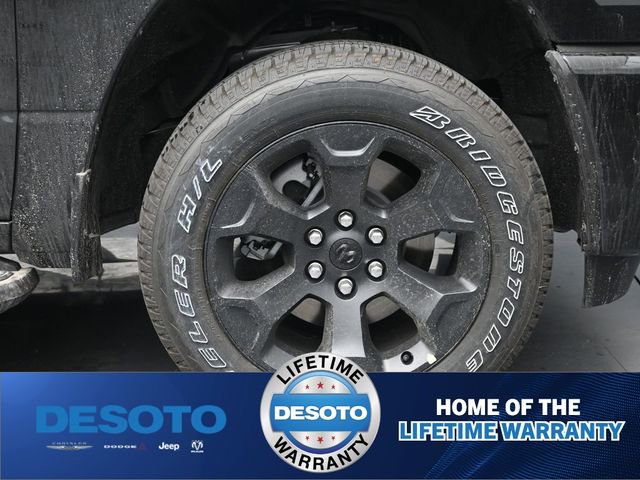 New 2026 RAM 1500 Express image 29