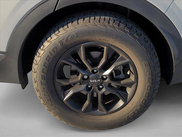 Used 2023 Kia Sportage X-Pro Prestige AWD/4WD image 9