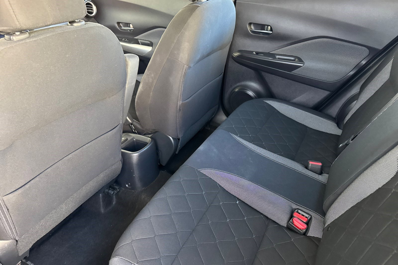 Used 2019 Nissan Kicks SV image 26
