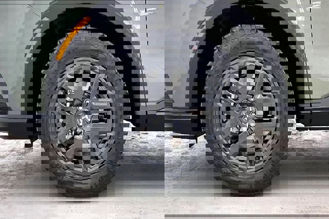 New 2026 Honda CR-V TrailSport image 15