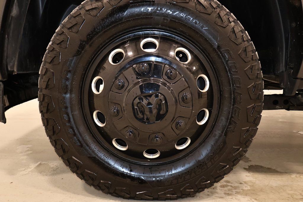 Used 2024 RAM 3500 Limited w/ Night Edition image 49