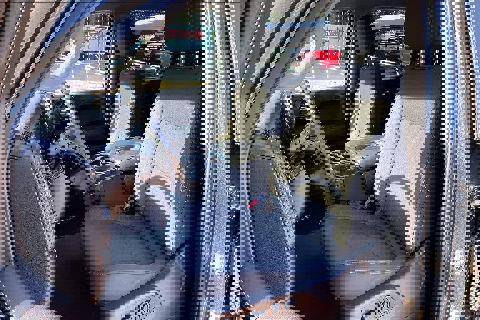 Used 2021 Chevrolet Silverado 1500 LT w/ Texas Edition Plus image 6