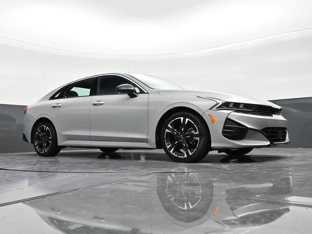Used 2024 Kia K5 GT-Line image 26