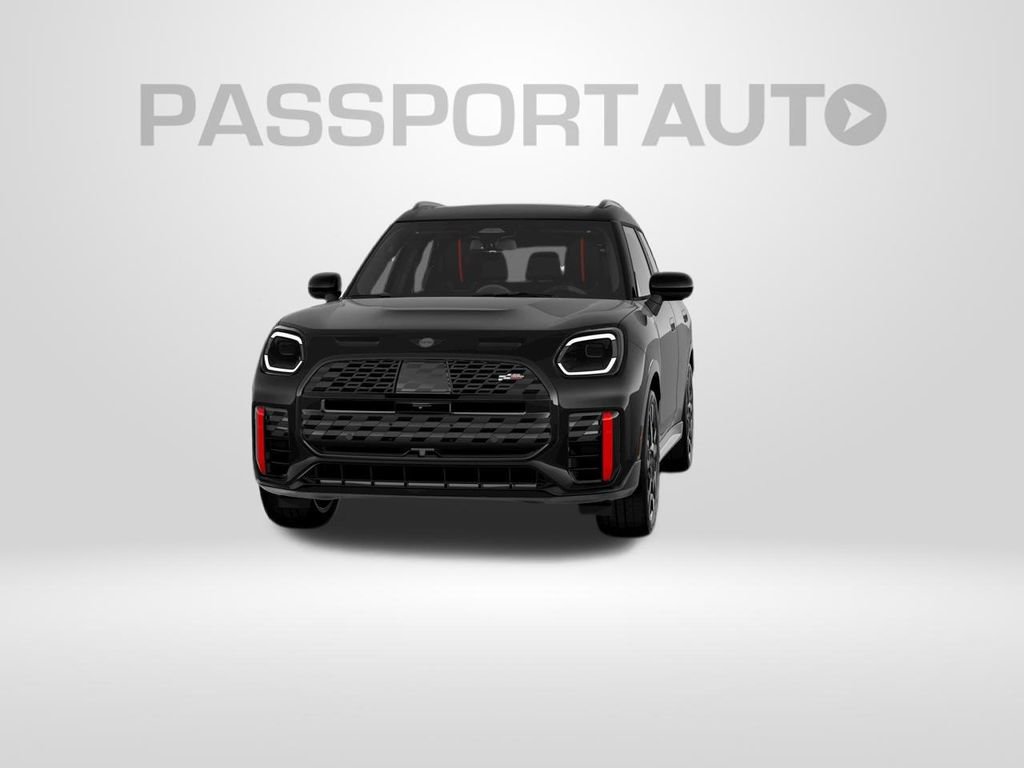 New 2027 MINI Cooper Countryman John Cooper Works AWD/4WD image 3