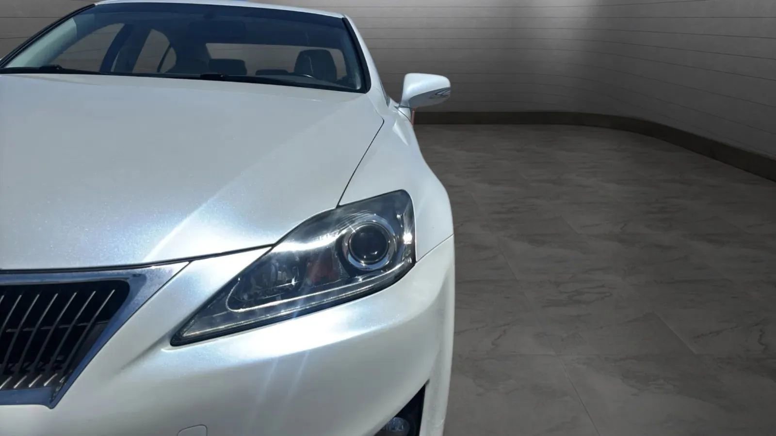 Used 2011 Lexus IS 250 w/ Premium Pkg Value Edition RWD image 20