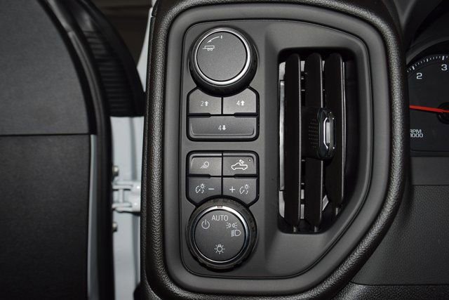 New 2025 Chevrolet Silverado 3500 W/T w/ WT Convenience Package AWD/4WD image 34