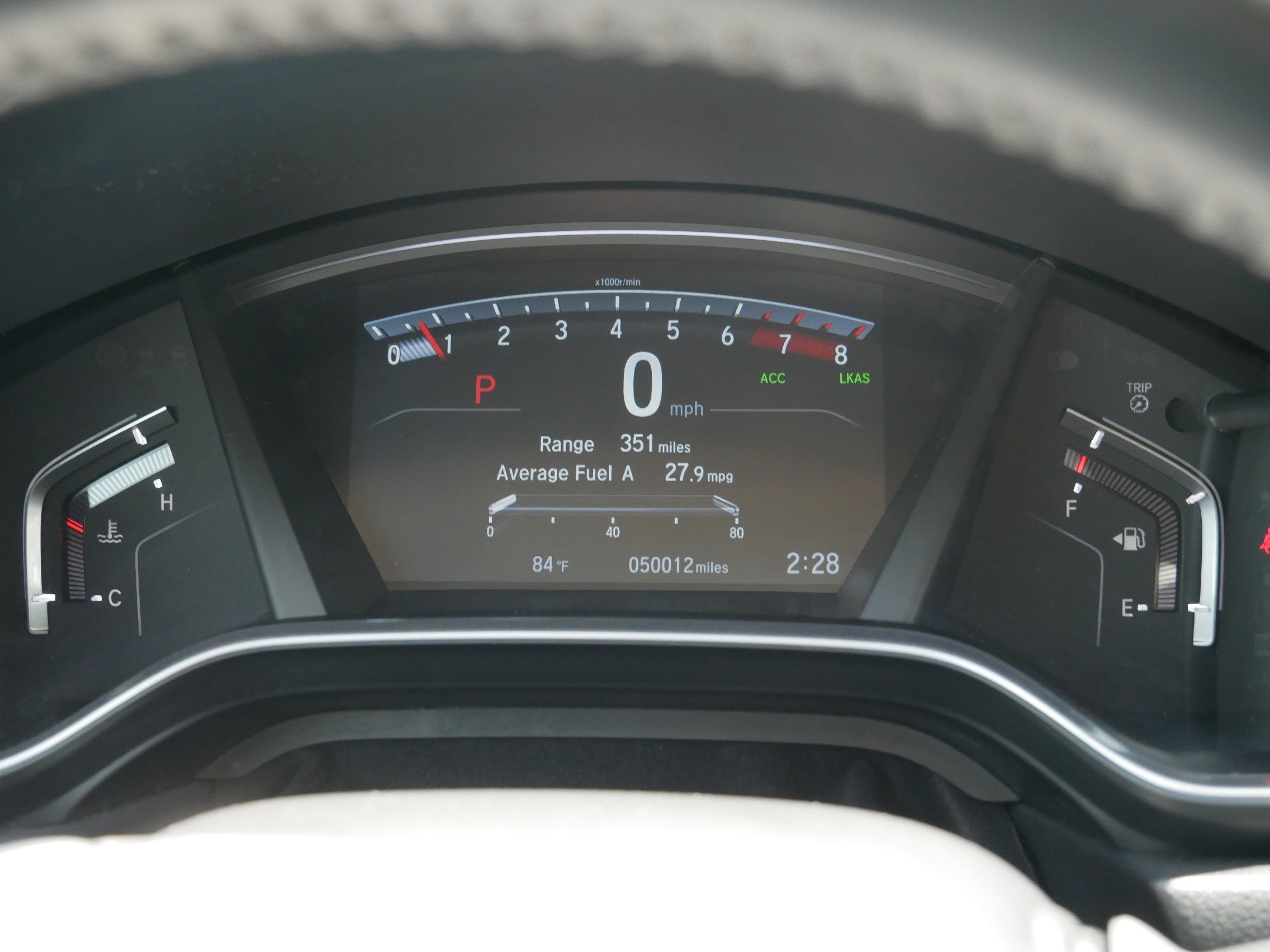 Certified 2022 Honda CR-V EX-L image 21