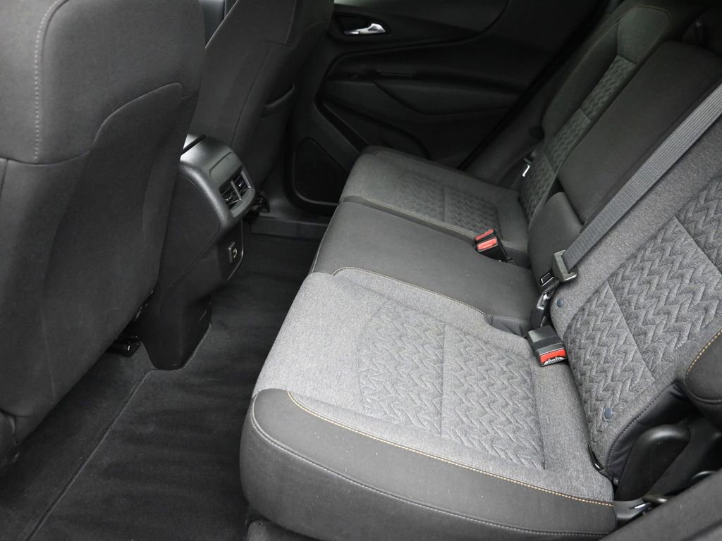 Used 2022 Chevrolet Equinox LT image 10