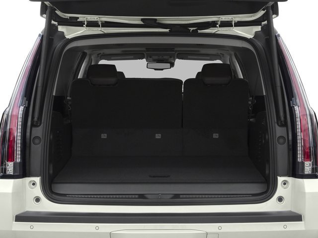 Used 2016 Cadillac Escalade ESV Premium RWD image 14