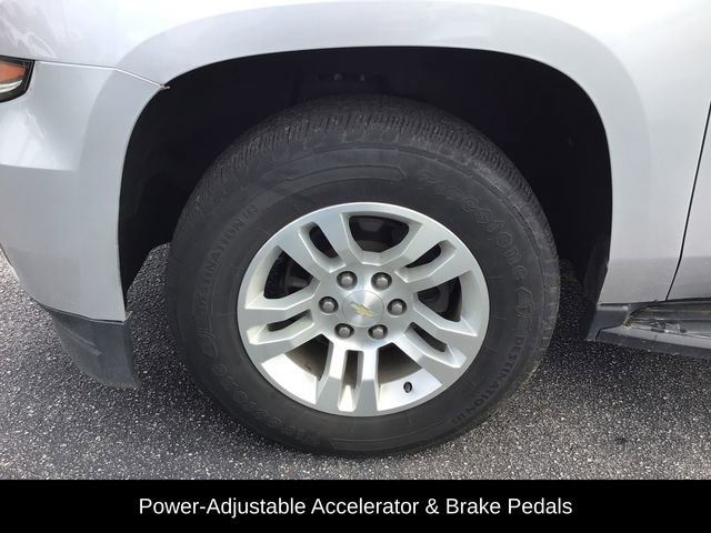 Used 2020 Chevrolet Tahoe LT image 14