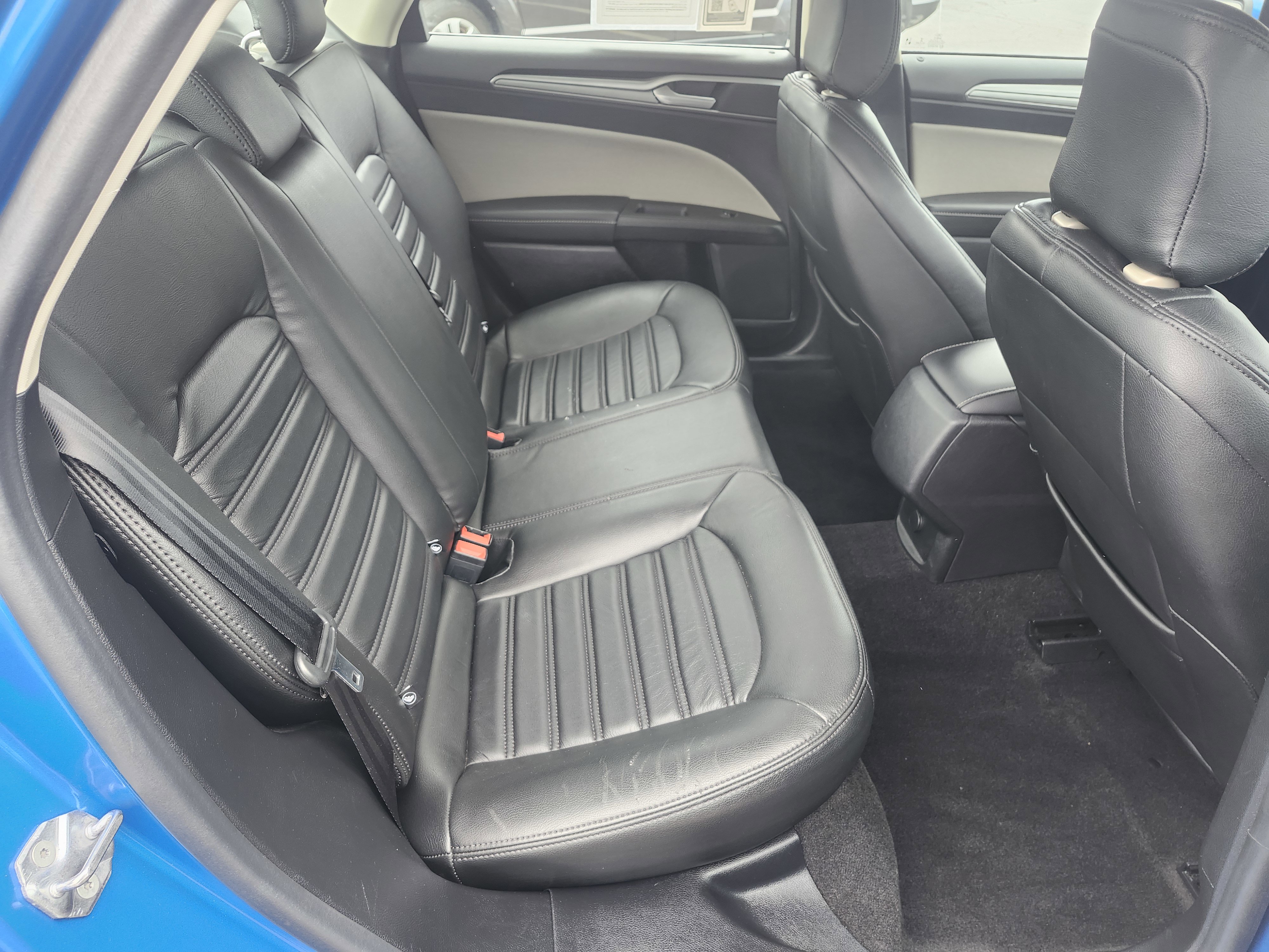 Used 2020 Ford Fusion S image 17