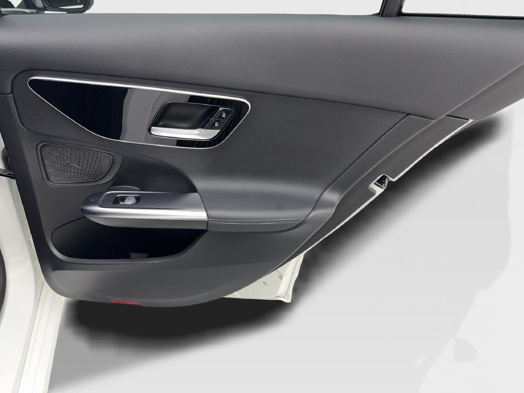 Used 2023 Mercedes-Benz C 300 Sedan image 42