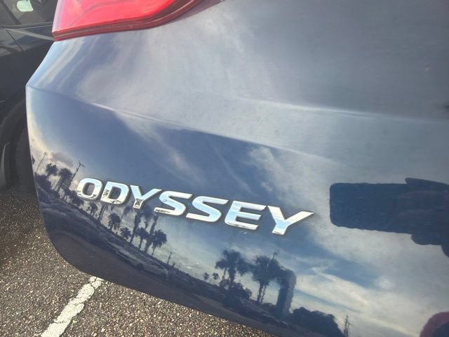 Used 2021 Honda Odyssey EX-L image 12