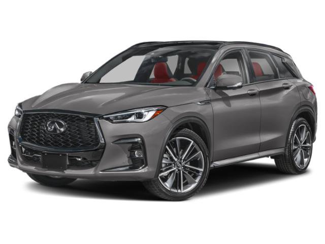 Used 2024 INFINITI QX50 Sport w/ Cargo Package
