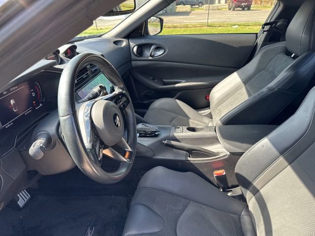 Used 2023 Nissan Z Performance w/ Floor Mat Package (L93) image 7