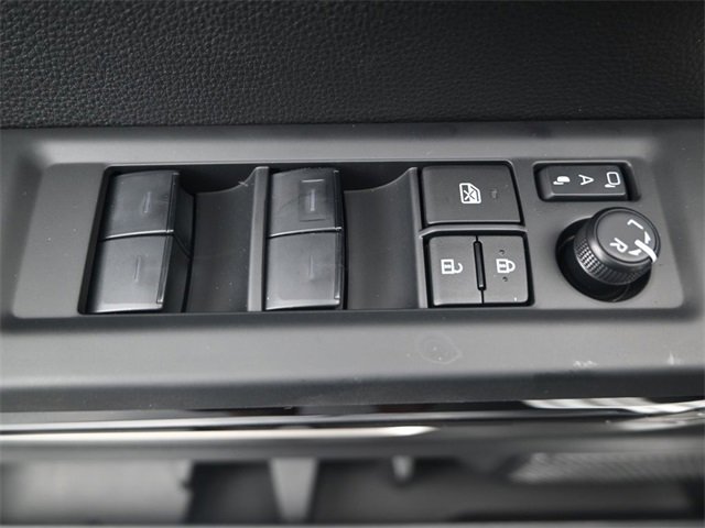 New 2026 Toyota Tundra Limited image 11