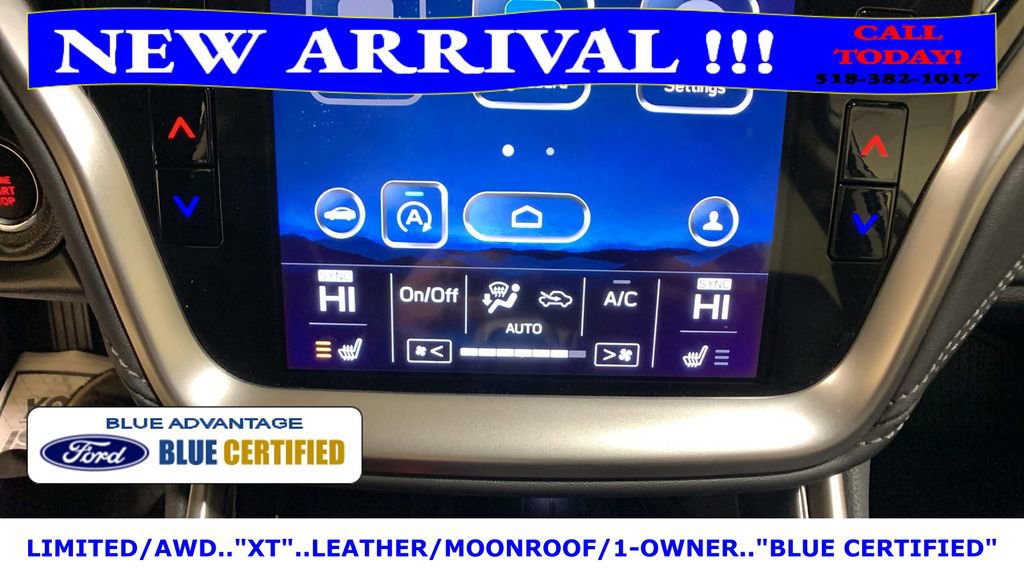 Used 2021 Subaru Outback Limited XT image 44