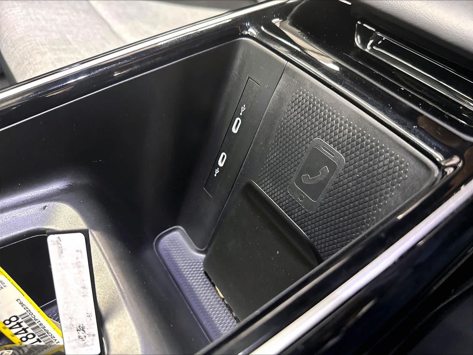 Used 2023 Volkswagen ID.4 Pro RWD image 19
