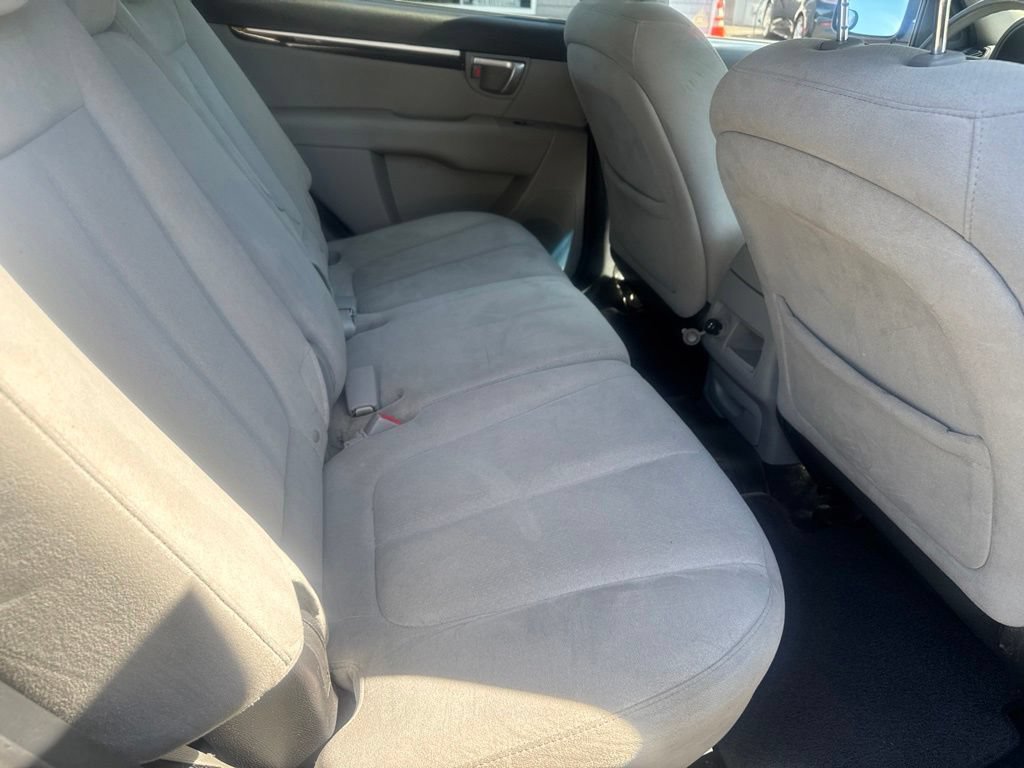 Used 2009 Hyundai Santa Fe GLS w/ Popular Equipment Pkg 2 AWD/4WD image 32