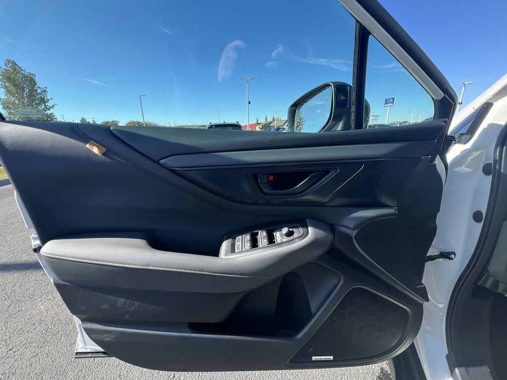 New 2025 Subaru Outback Wilderness image 23