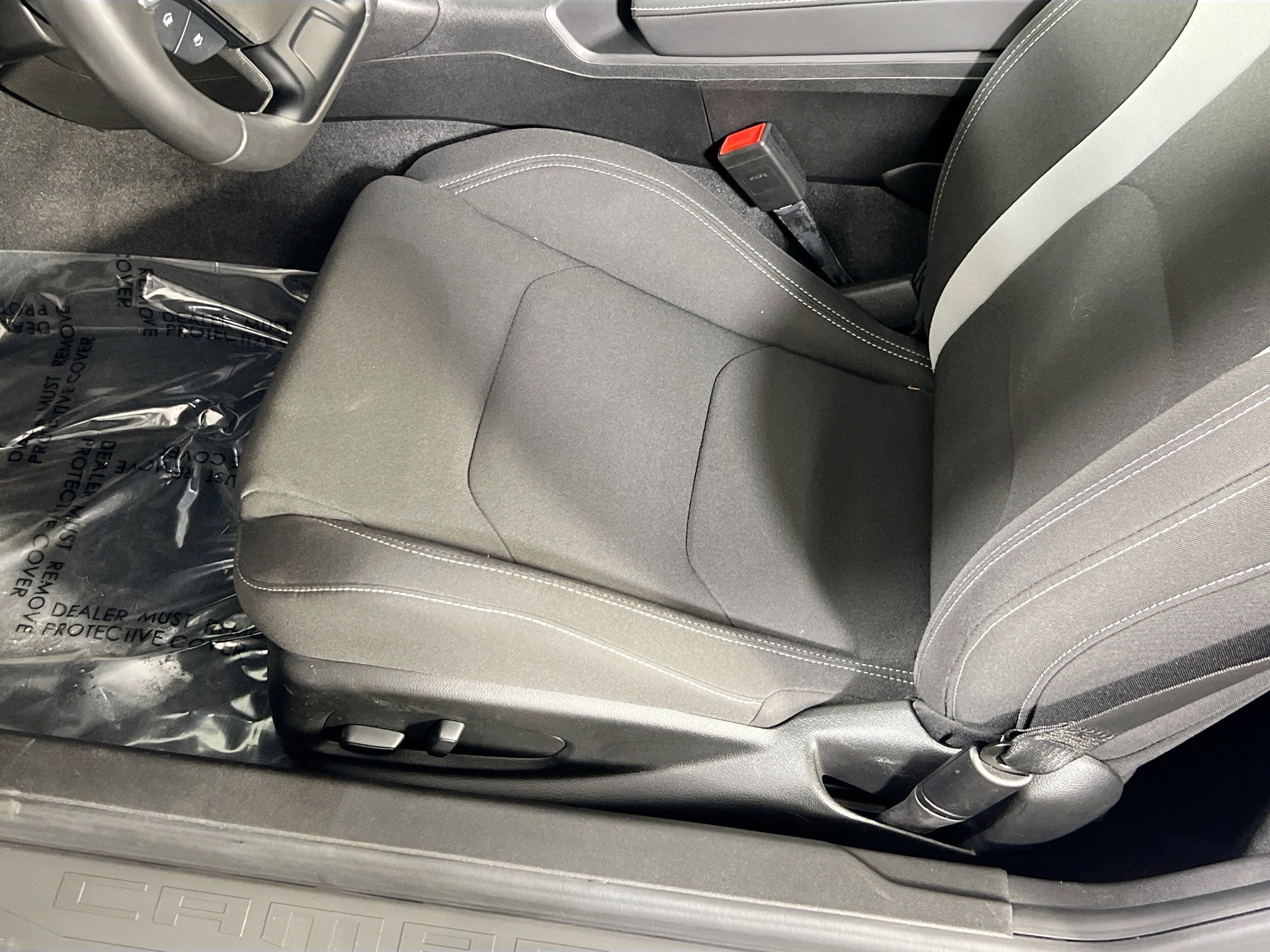 Used 2023 Chevrolet Camaro LT image 18