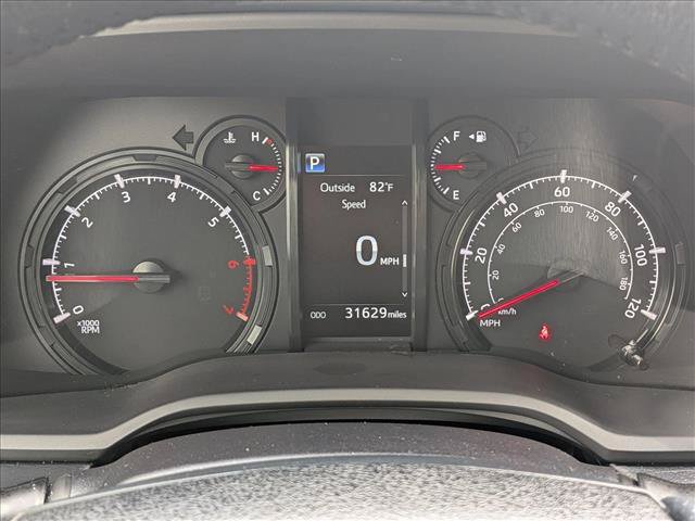 Used 2022 Toyota 4Runner SR5 Premium RWD image 11