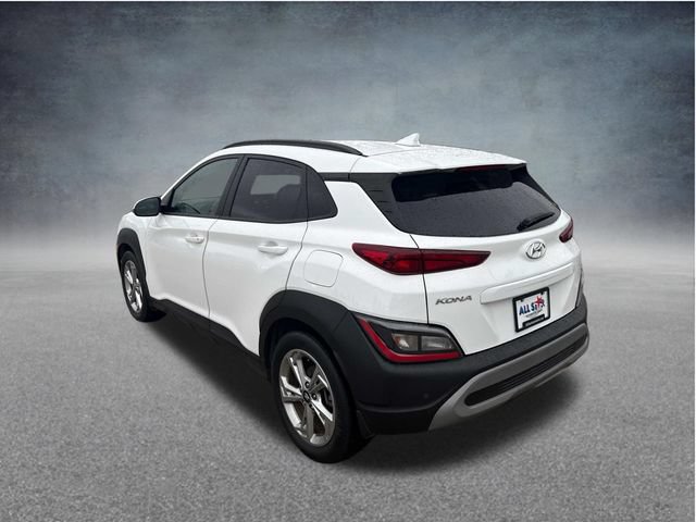 Used 2022 Hyundai Kona SEL w/ Convenience Package FWD image 7