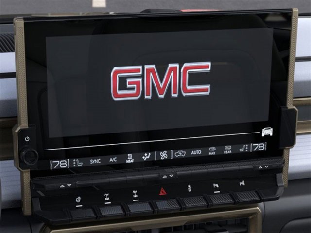 New 2025 GMC Hummer EV 3X w/ Battery Pack, 24 Module Pack image 20