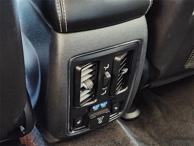 Used 2015 Jeep Grand Cherokee Limited image 29