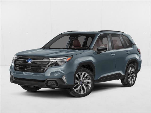 New 2026 Subaru Forester Premium image 1