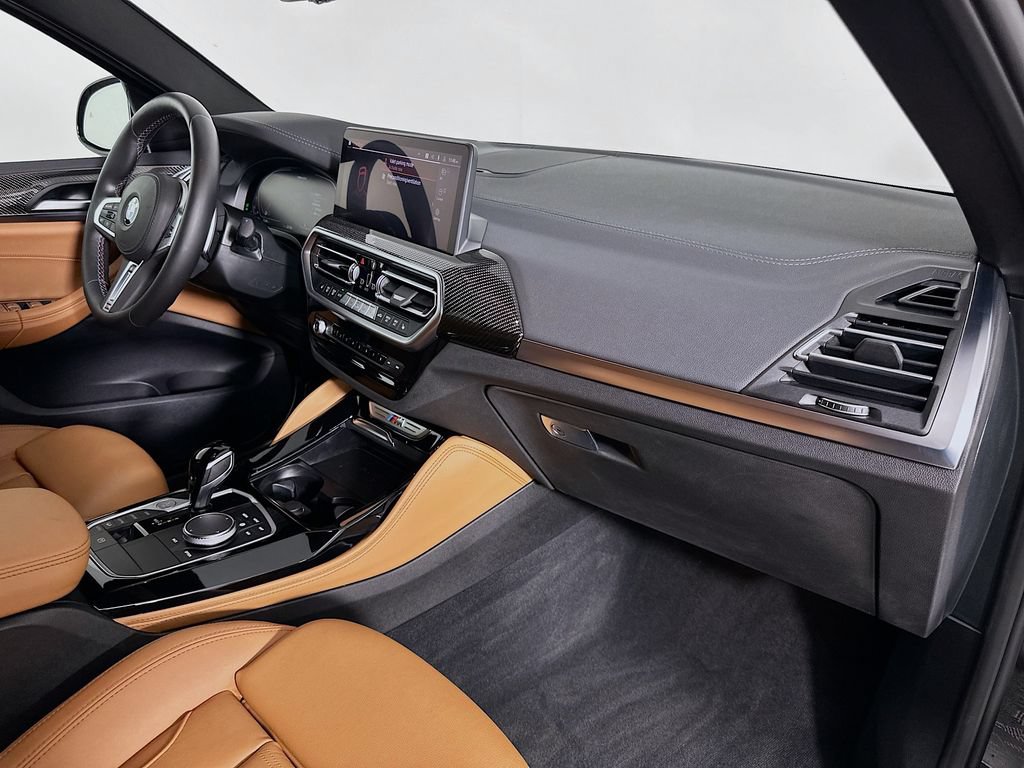 Certified 2023 BMW X4 M40i w/ Premium Package AWD/4WD image 30