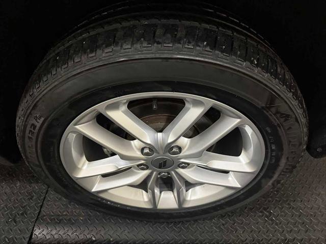 Certified 2023 Dodge Durango GT image 9