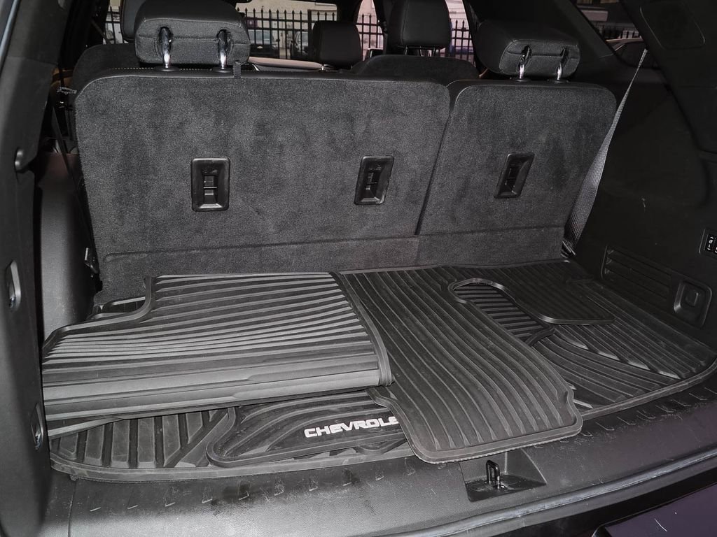 Certified 2023 Chevrolet Traverse High Country image 10