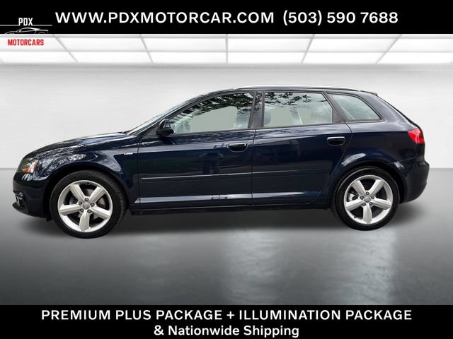 Used 2012 Audi A3 TDI Premium Plus FWD image 2