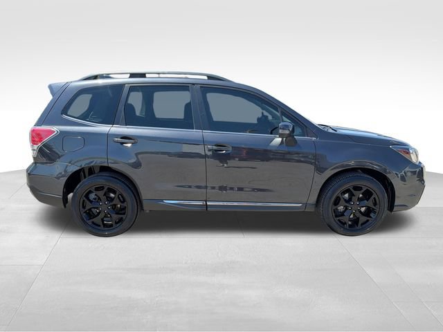 Used 2018 Subaru Forester 2.5i Touring AWD/4WD image 8