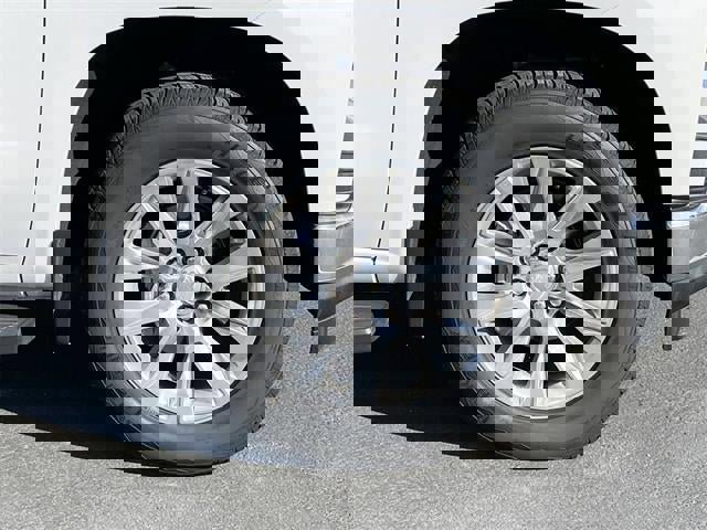 Used 2022 Chevrolet Silverado 1500 LTZ image 11