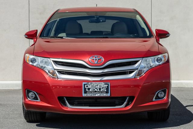 Used 2013 Toyota Venza XLE FWD image 2