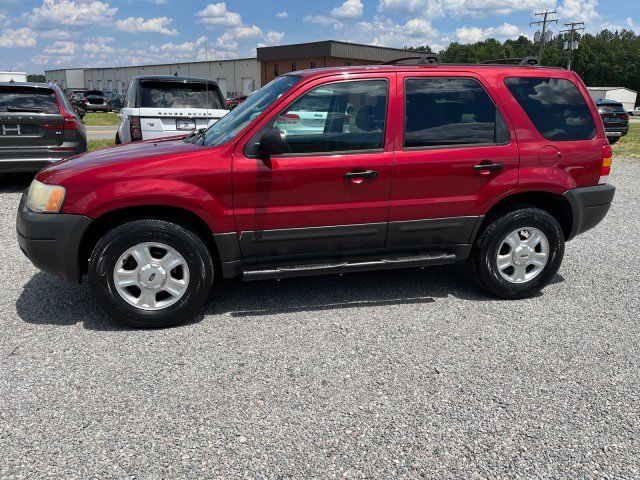 Used 2004 Ford Escape XLT