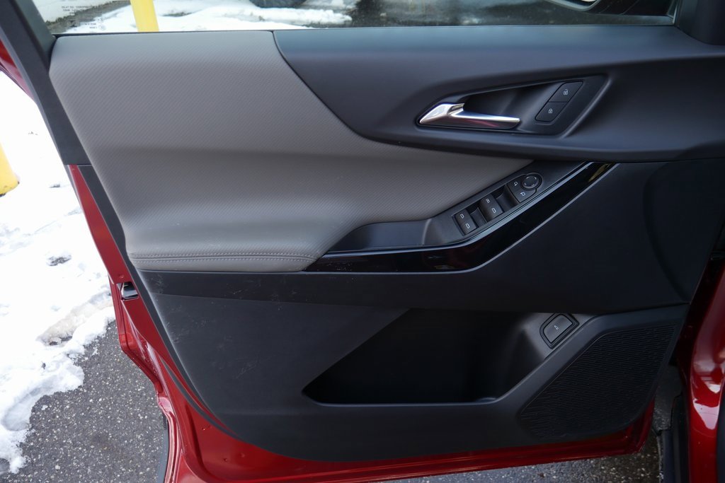 New 2026 Chevrolet Equinox LT image 29