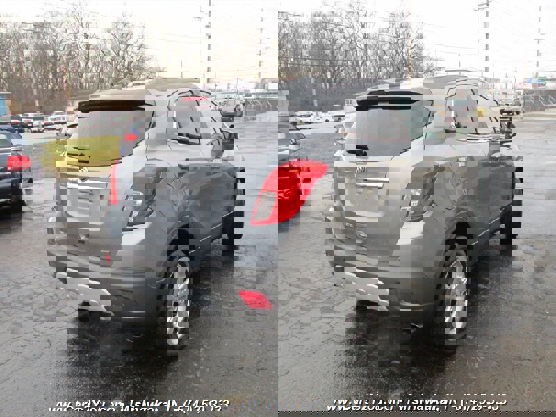 Used 2015 Buick Encore Convenience image 6