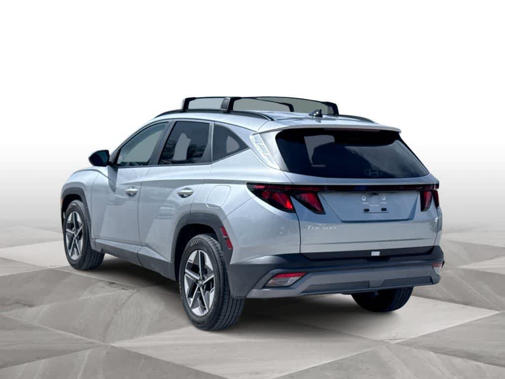 Used 2026 Hyundai Tucson SEL Plus FWD image 6