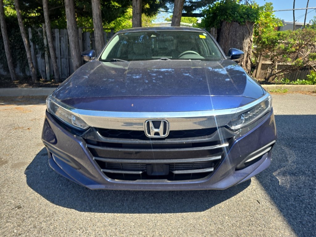 Used 2020 Honda Accord LX image 3