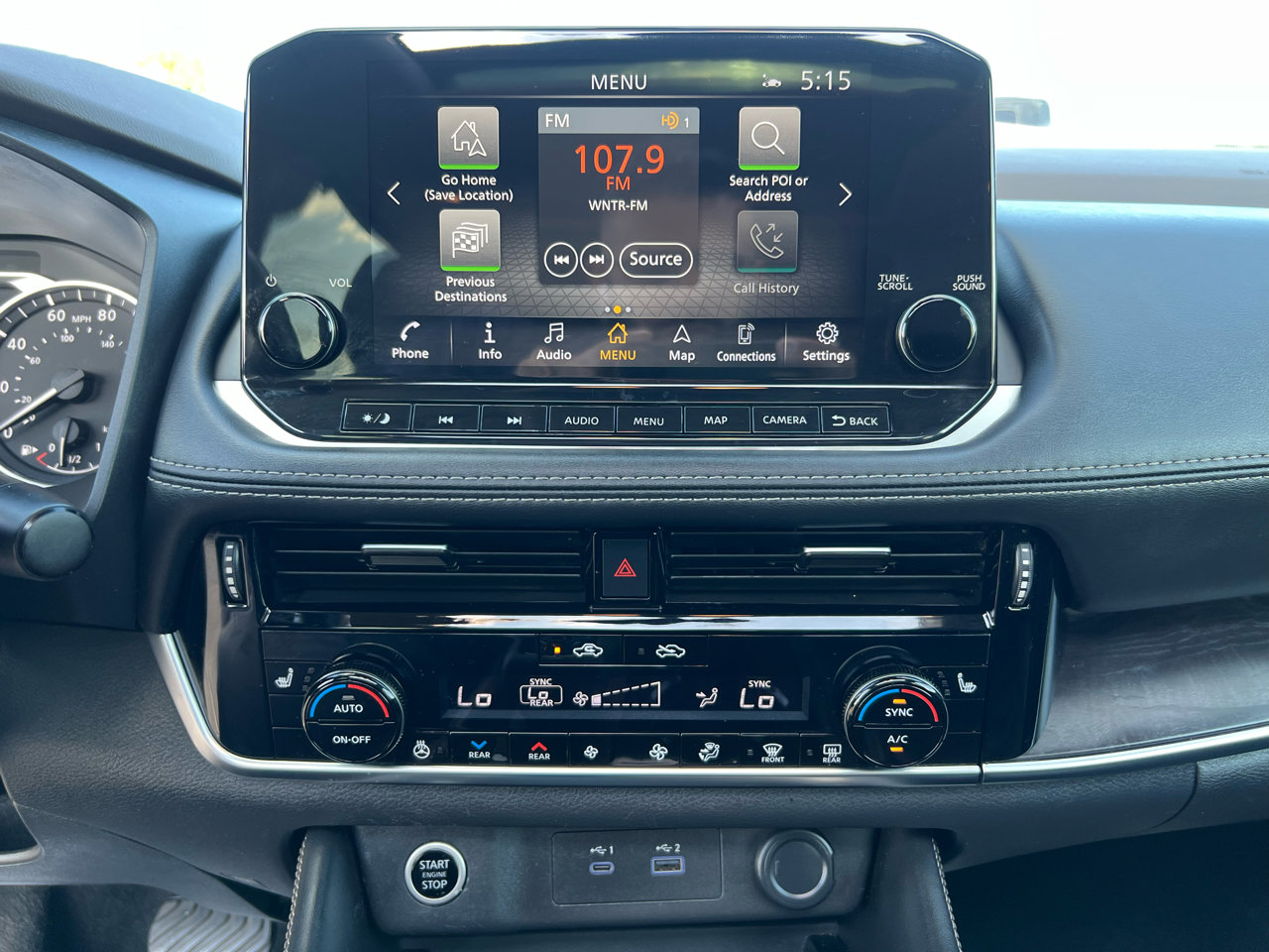 Used 2021 Nissan Rogue SL w/ Premium Package image 34