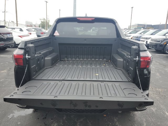 New 2027 Hyundai Santa Cruz SE AWD/4WD image 8