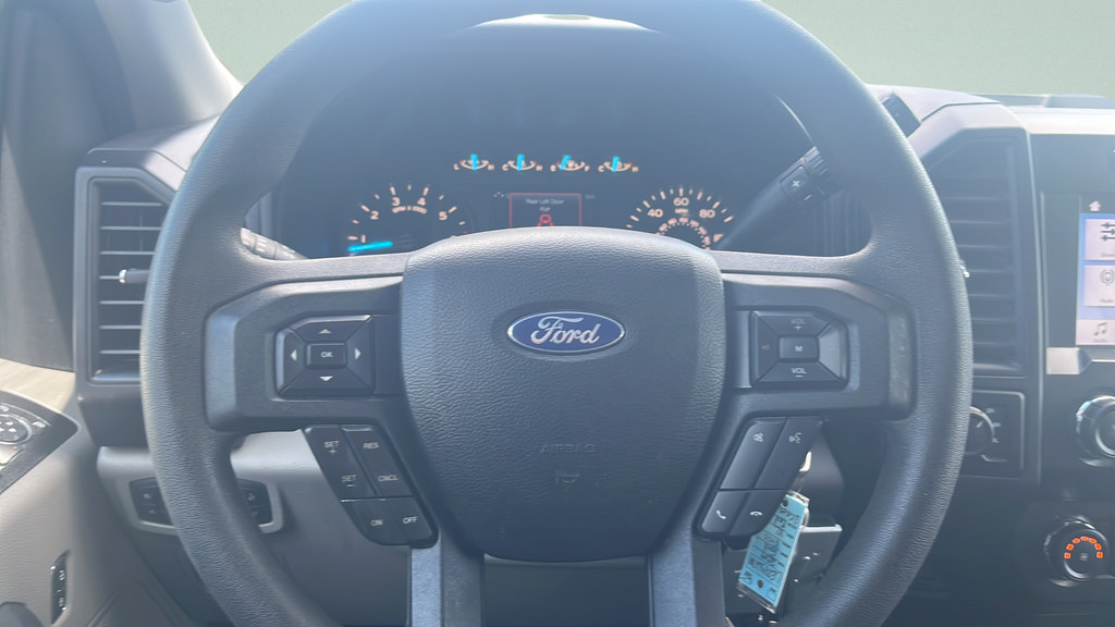Used 2019 Ford F150 XL w/ Equipment Group 101A Mid AWD/4WD image 12