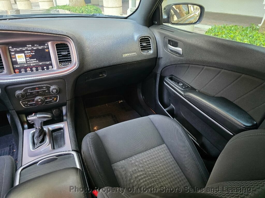 Used 2019 Dodge Charger GT RWD image 38